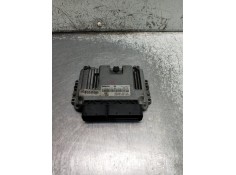 Recambio de centralita motor uce para hyundai i30 referencia OEM IAM 0281014291 391062A710 