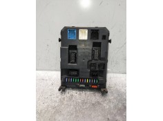 Recambio de caja reles / fusibles para citroen c3 referencia OEM IAM 9666952280 BSIEVX0400 