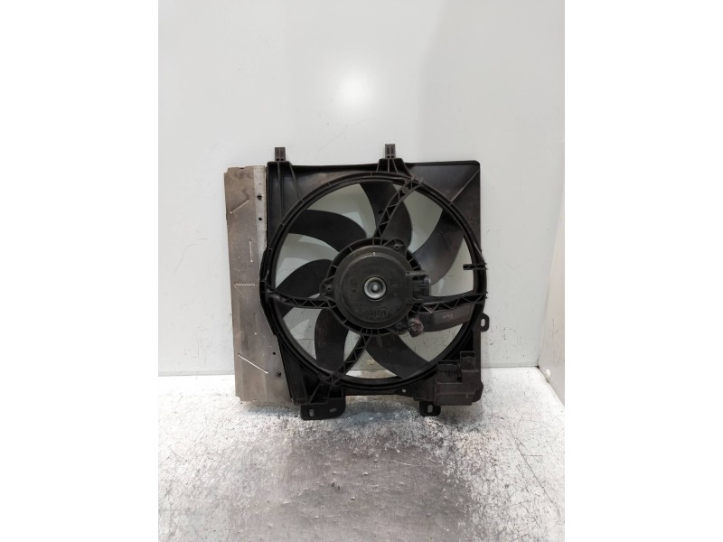 Recambio de electroventilador para citroen c3 referencia OEM IAM M143131 AD1264 