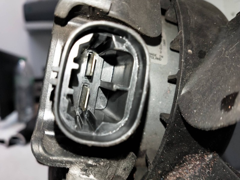 Recambio de electroventilador para citroen c3 referencia OEM IAM M143131 AD1264 