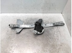 Recambio de elevalunas delantero derecho para citroen c3 referencia OEM IAM 40214C  5P