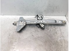Recambio de elevalunas delantero derecho para citroen c3 referencia OEM IAM 40214C  5P 2