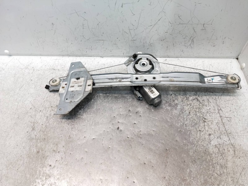 Recambio de elevalunas delantero derecho para citroen c3 referencia OEM IAM 40214C  5P