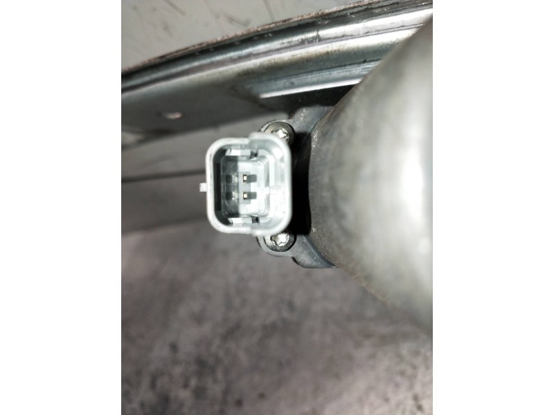 Recambio de elevalunas delantero derecho para citroen c3 referencia OEM IAM 40214C  5P