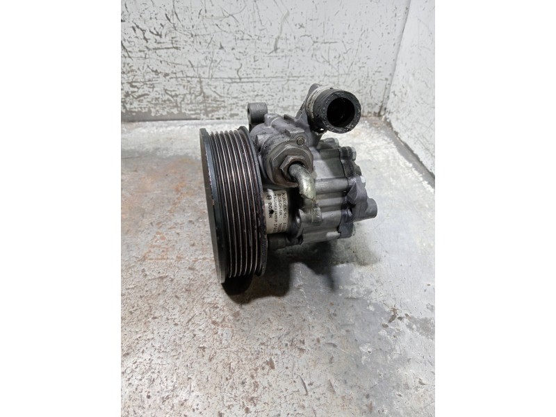 Recambio de bomba direccion para mercedes clase m (w163) referencia OEM IAM A0034660601 7692955520 