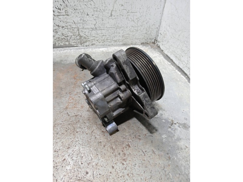 Recambio de bomba direccion para mercedes clase m (w163) referencia OEM IAM A0034660601 7692955520 