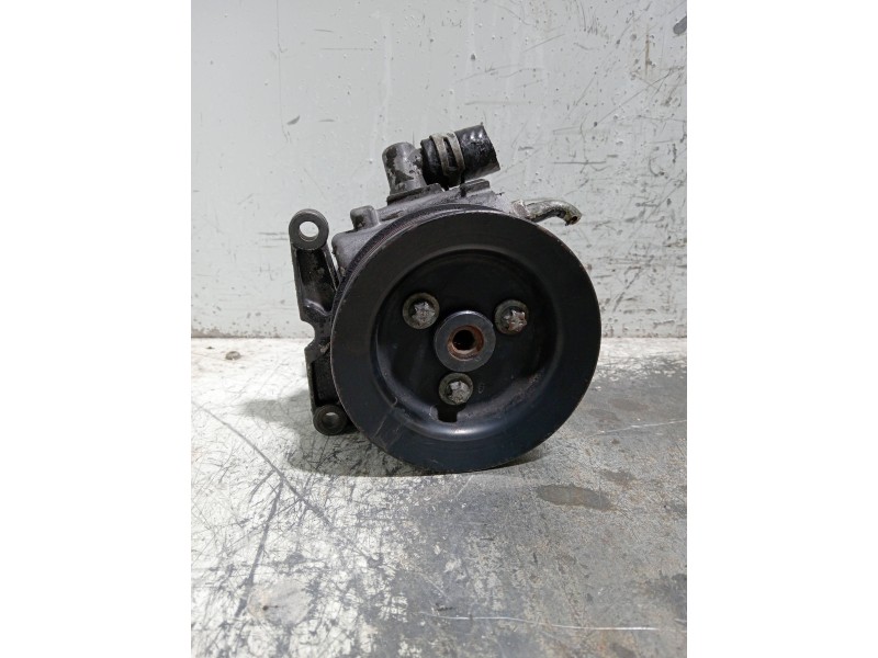 Recambio de bomba direccion para mercedes clase m (w163) referencia OEM IAM A0034660601 7692955520 