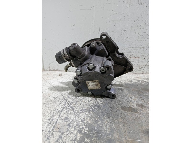 Recambio de bomba direccion para mercedes clase m (w163) referencia OEM IAM A0034660601 7692955520 