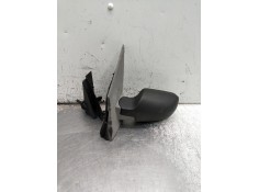 Recambio de retrovisor izquierdo para ford fiesta (cbk) fun referencia OEM IAM MANUAL  