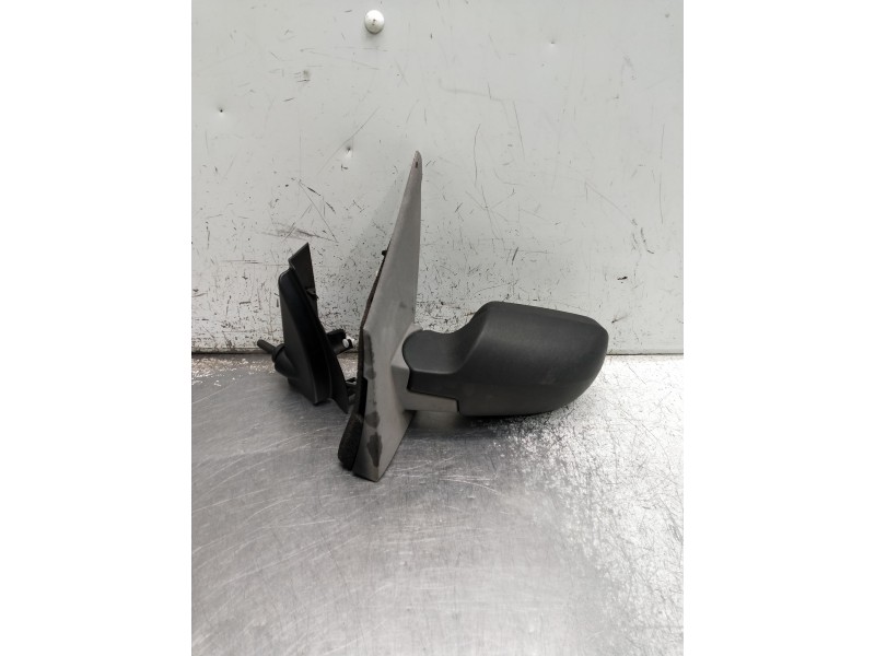 Recambio de retrovisor izquierdo para ford fiesta (cbk) fun referencia OEM IAM MANUAL  
