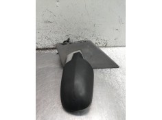 Recambio de retrovisor izquierdo para ford fiesta (cbk) fun referencia OEM IAM MANUAL   2