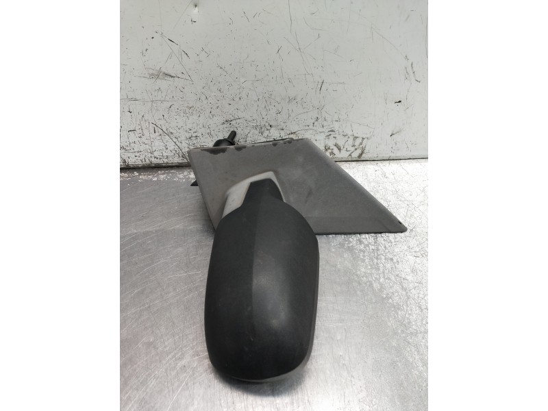 Recambio de retrovisor izquierdo para ford fiesta (cbk) fun referencia OEM IAM MANUAL  