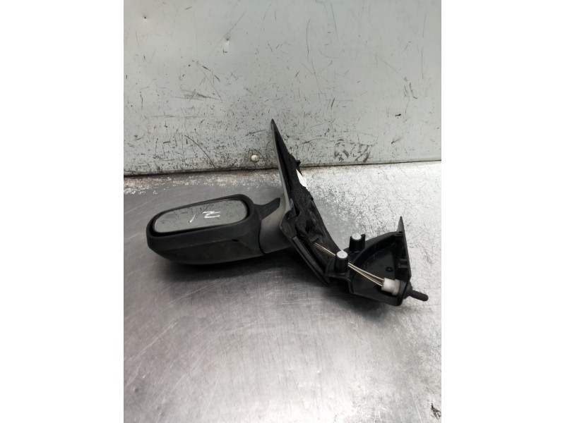 Recambio de retrovisor izquierdo para ford fiesta (cbk) fun referencia OEM IAM MANUAL  