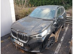 bmw serie x1 (f48) del año 2023