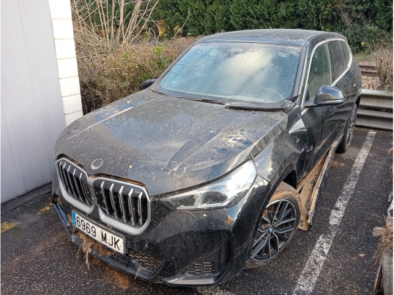 bmw serie x1 (f48) del año 2023