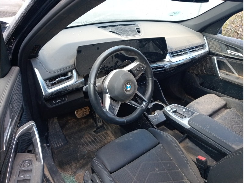 bmw serie x1 (f48) del año 2023