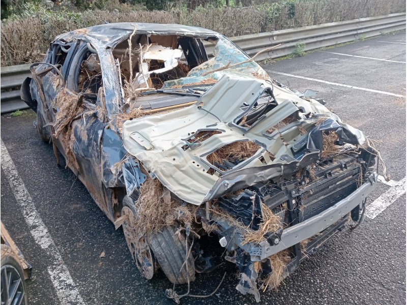 peugeot 208 (p2) del año 2023