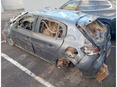 peugeot 208 (p2) del año 2023 2