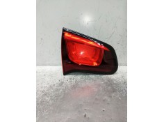 Recambio de piloto trasero izquierdo interior para citroen c3 referencia OEM IAM 9685225580  