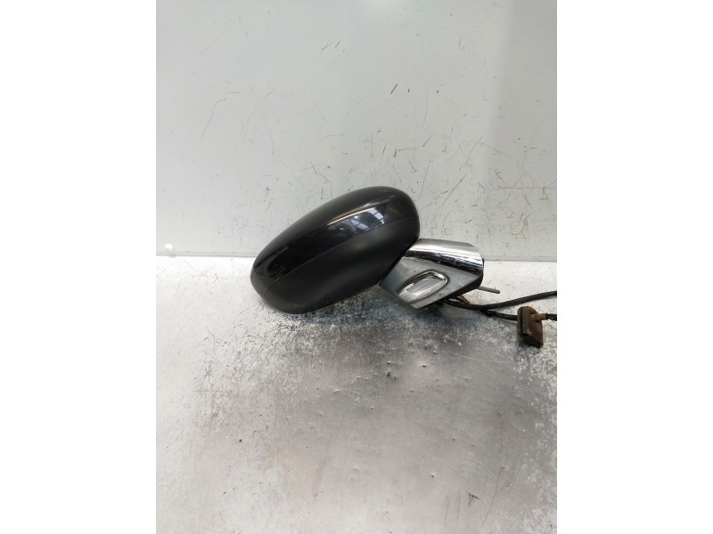 Recambio de retrovisor derecho para citroen c3 referencia OEM IAM   ELÉCTRICO