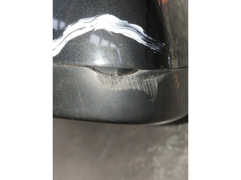 Recambio de retrovisor derecho para citroen c3 referencia OEM IAM   ELÉCTRICO