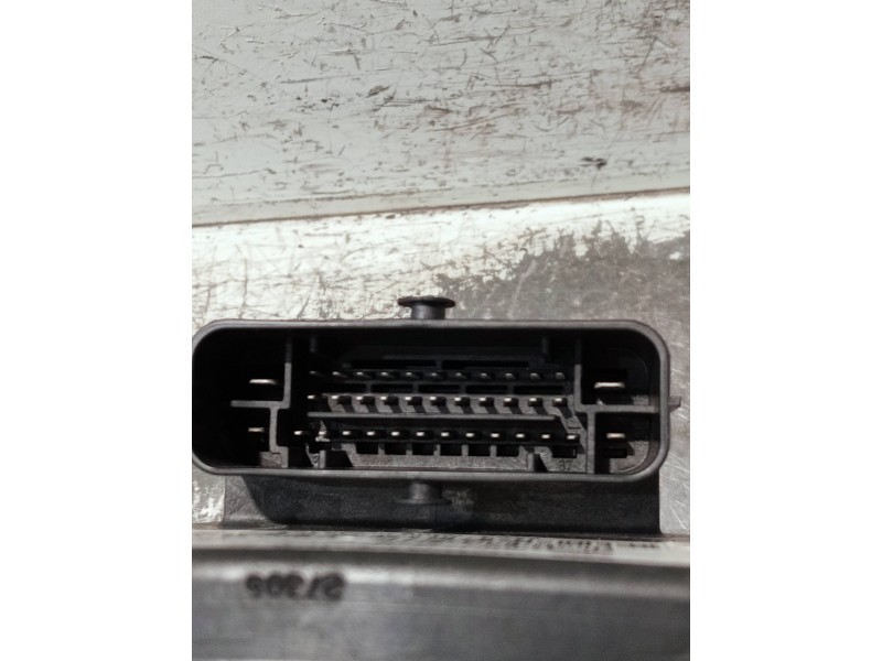 Recambio de abs para volkswagen passat berlina (3c2) referencia OEM IAM 3C0614095P 16027201 16027001A