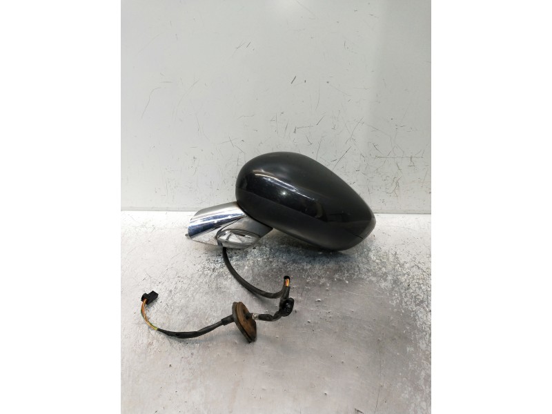 Recambio de retrovisor izquierdo para citroen c3 referencia OEM IAM   ELECTRICO