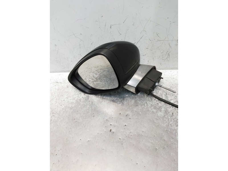 Recambio de retrovisor izquierdo para citroen c3 referencia OEM IAM   ELECTRICO