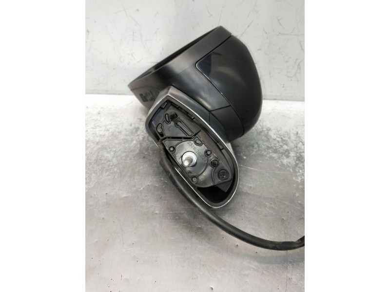Recambio de retrovisor izquierdo para citroen c3 referencia OEM IAM   ELECTRICO