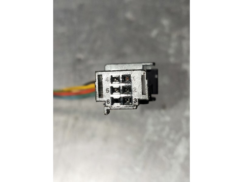 Recambio de retrovisor izquierdo para citroen c3 referencia OEM IAM   ELECTRICO