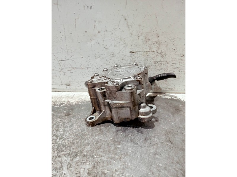 Recambio de depresor freno / bomba vacio para volkswagen passat berlina (3c2) referencia OEM IAM 03G145209  
