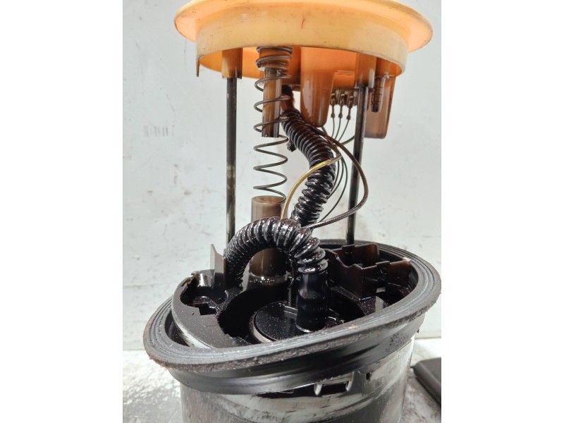 Recambio de bomba combustible para volkswagen passat berlina (3c2) referencia OEM IAM 3C0919050G VP5VDU9H307 