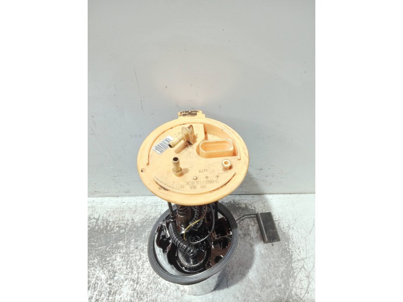 Recambio de bomba combustible para volkswagen passat berlina (3c2) referencia OEM IAM 3C0919050G VP5VDU9H307 