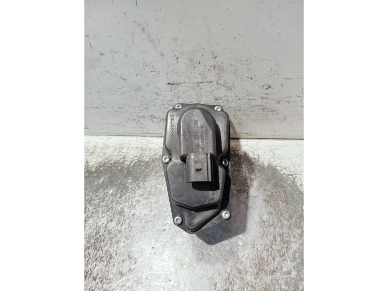 Recambio de valvula egr para volkswagen passat berlina (3c2) referencia OEM IAM 03G131501 216035358 