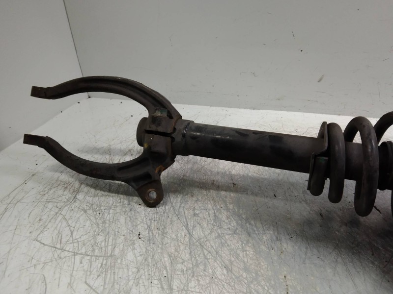 Recambio de amortiguador delantero derecho para hyundai sonata (nf) 2.4 referencia OEM IAM   