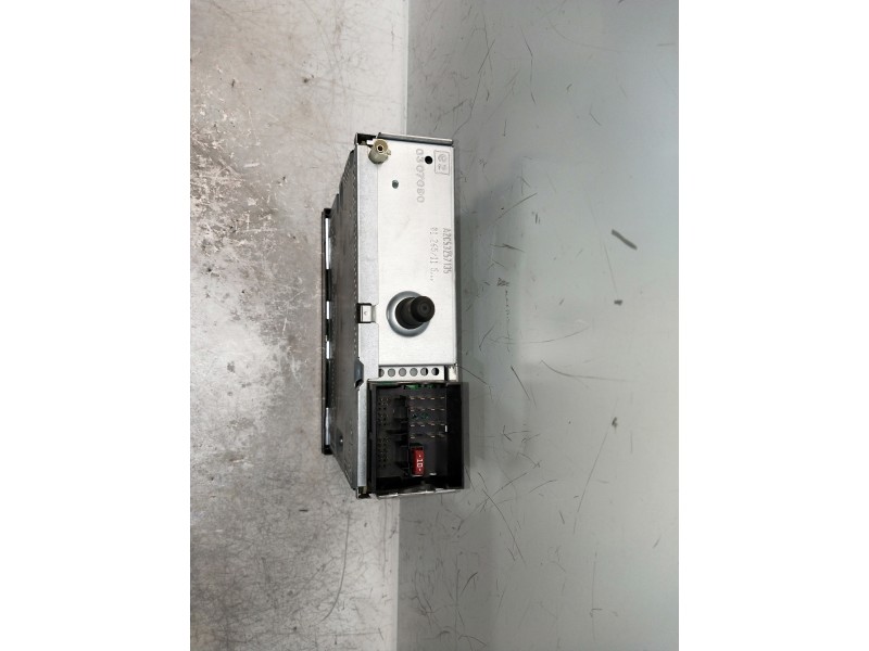 Recambio de sistema audio / radio cd para citroen c3 referencia OEM IAM 96766518XT A2C53424337 