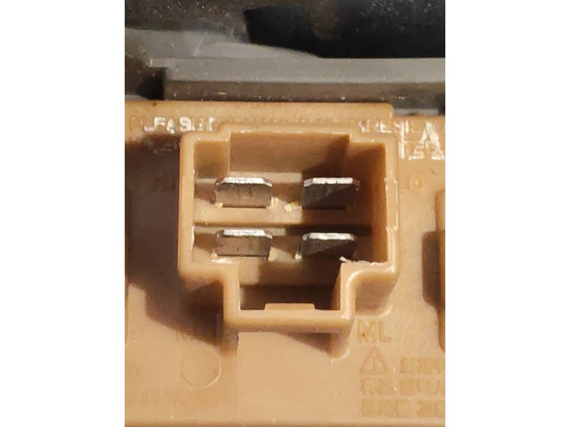 Recambio de calefaccion entera normal para hyundai santa fe (dm) tecno 4wd referencia OEM IAM   972052W260