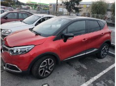 renault captur del año 2017 2
