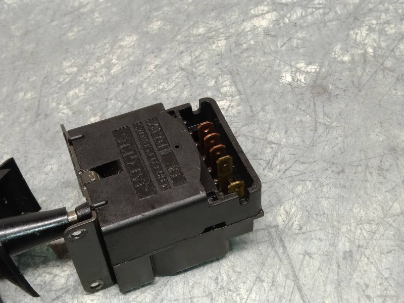 Recambio de mando limpia para renault 5 (b/c40) referencia OEM IAM   