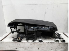 Recambio de kit airbag para citroen c3 referencia OEM IAM 9676209280 620674300 610792301