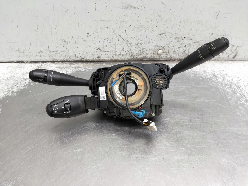 Recambio de kit airbag para citroen c3 referencia OEM IAM 9676209280 620674300 610792301