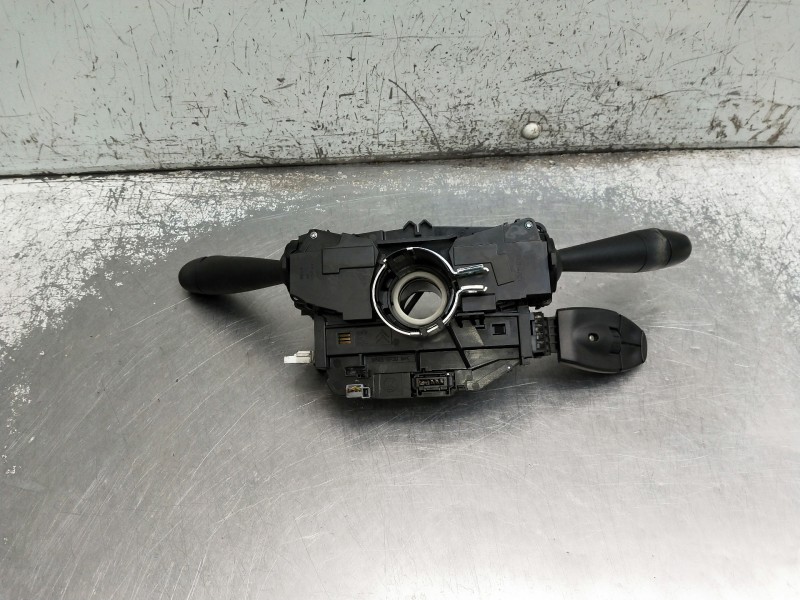 Recambio de kit airbag para citroen c3 referencia OEM IAM 9676209280 620674300 610792301