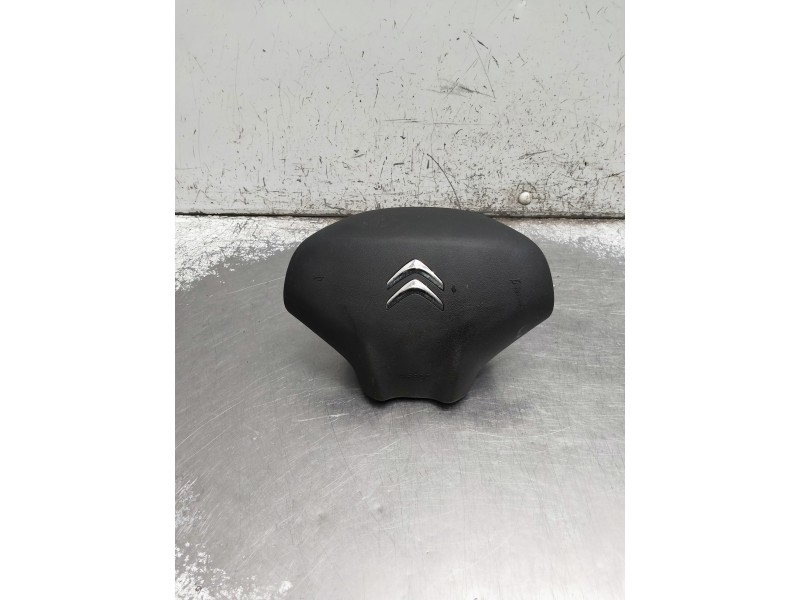 Recambio de kit airbag para citroen c3 referencia OEM IAM 9676209280 620674300 610792301