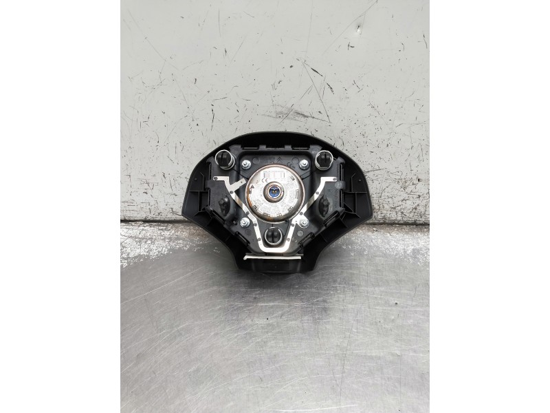 Recambio de kit airbag para citroen c3 referencia OEM IAM 9676209280 620674300 610792301