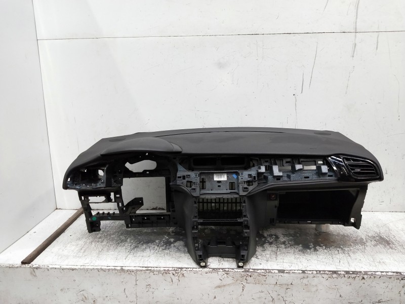 Recambio de kit airbag para citroen c3 referencia OEM IAM 9676209280 620674300 610792301