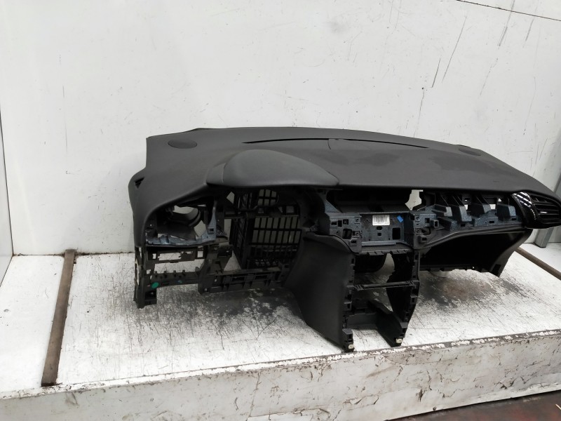 Recambio de kit airbag para citroen c3 referencia OEM IAM 9676209280 620674300 610792301