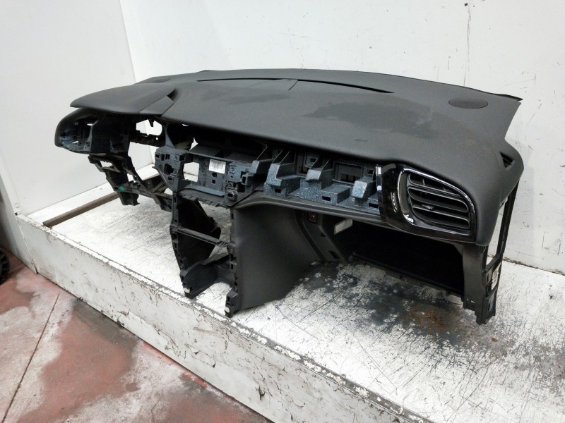 Recambio de kit airbag para citroen c3 referencia OEM IAM 9676209280 620674300 610792301