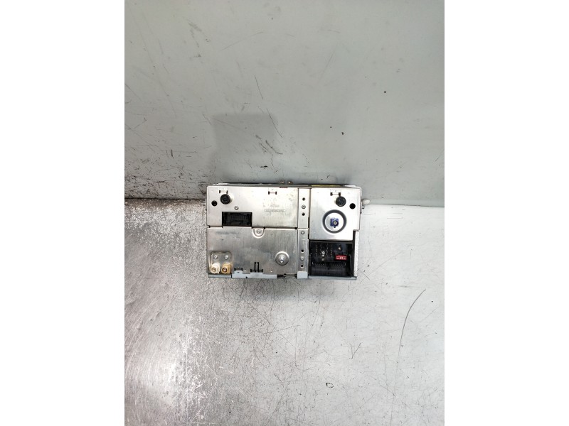 Recambio de sistema navegacion gps para volkswagen passat berlina (3c2) referencia OEM IAM 1K0035198B 7612002064 