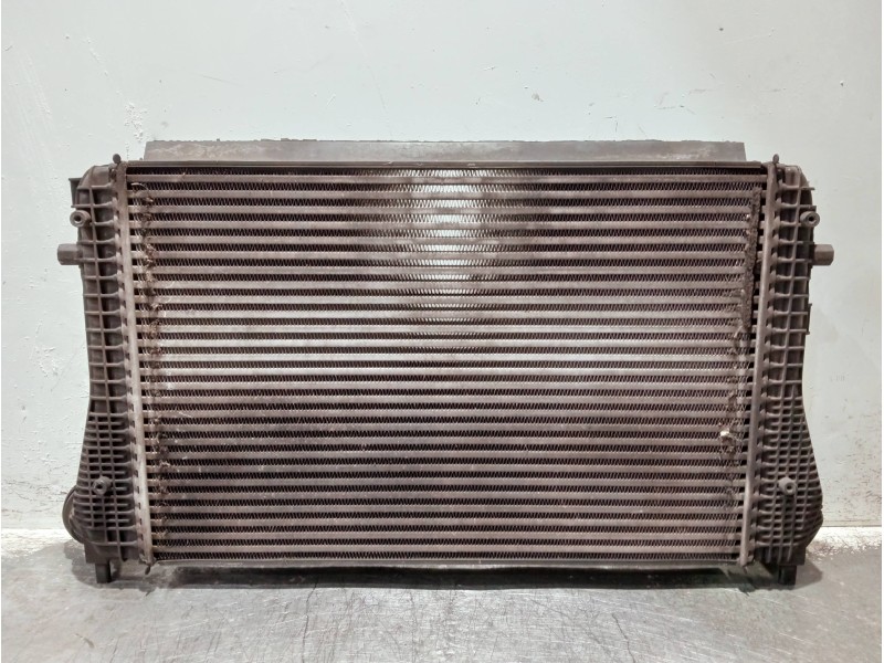Recambio de intercooler para volkswagen passat berlina (3c2) referencia OEM IAM 3C0145805G E3941 