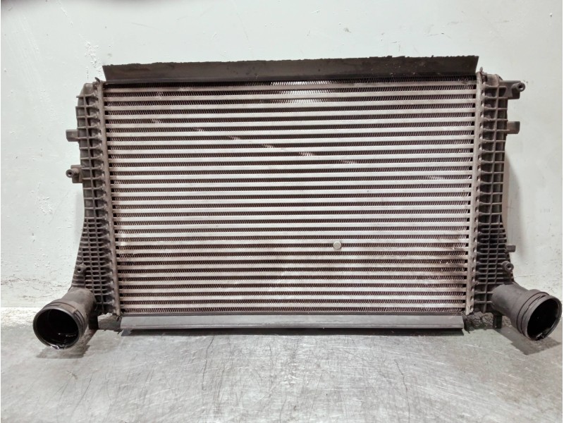 Recambio de intercooler para volkswagen passat berlina (3c2) referencia OEM IAM 3C0145805G E3941 